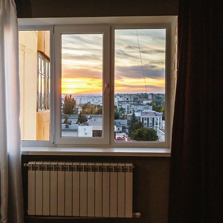 Loft Centr Tiraspol Exterior foto
