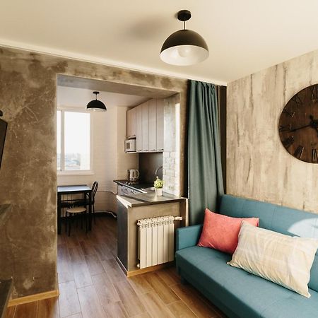 Loft Centr Tiraspol Exterior foto