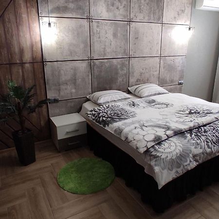 Loft Centr Tiraspol Exterior foto
