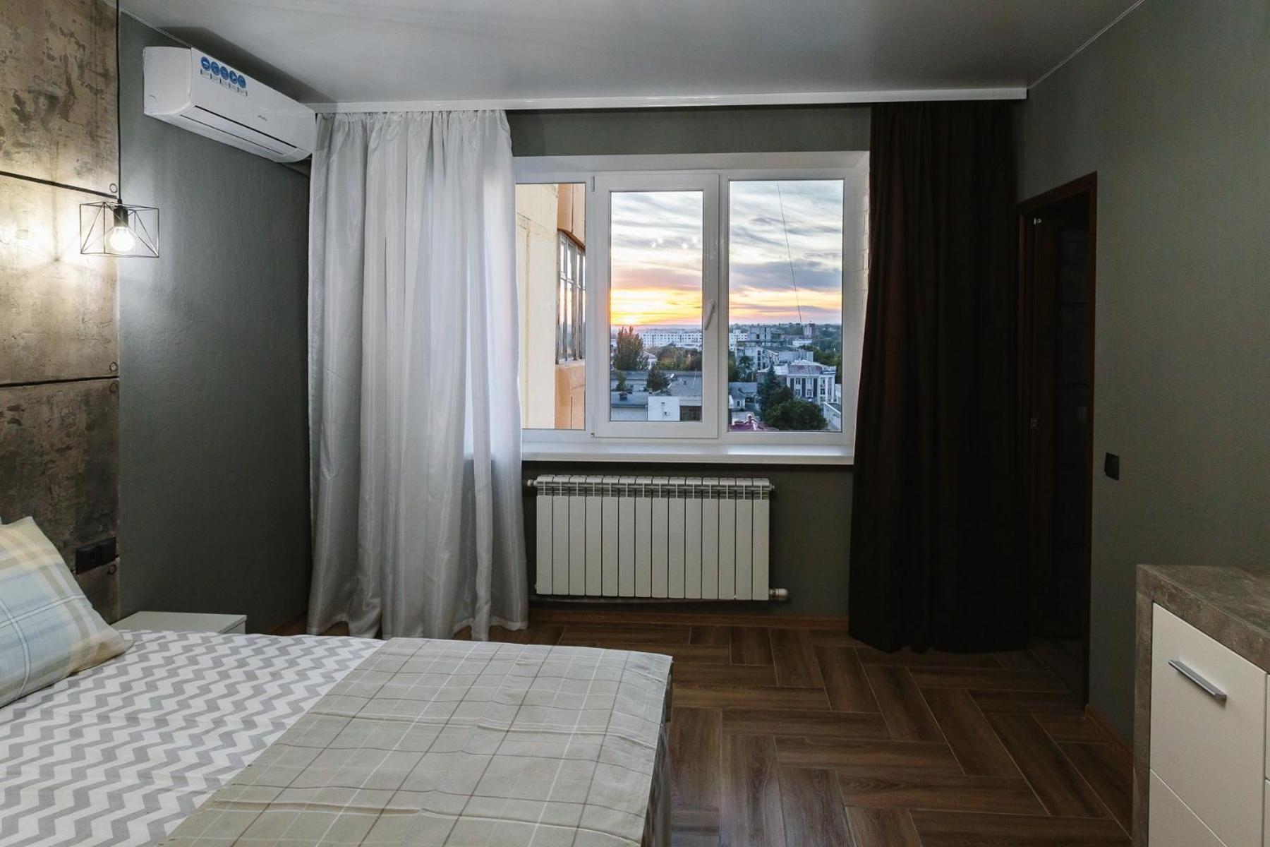 Loft Centr Tiraspol Exterior foto