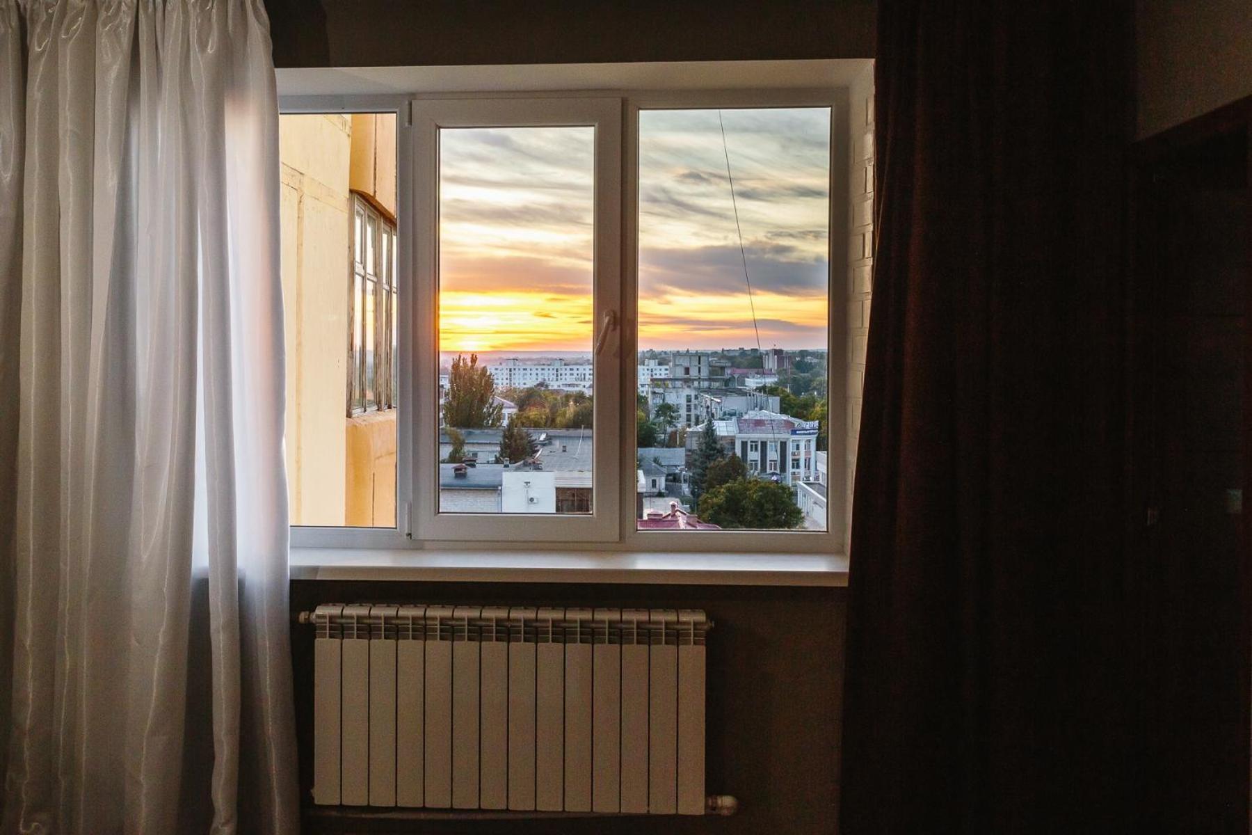 Loft Centr Tiraspol Exterior foto