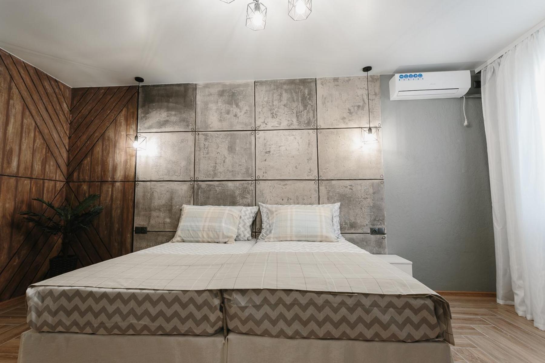 Loft Centr Tiraspol Exterior foto