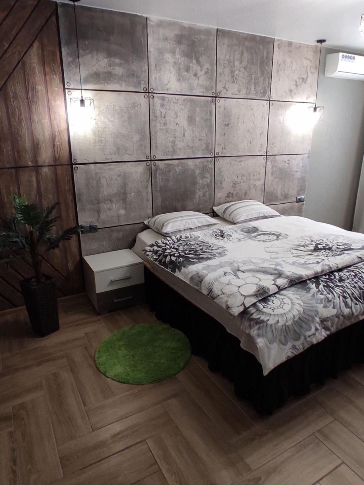 Loft Centr Tiraspol Exterior foto